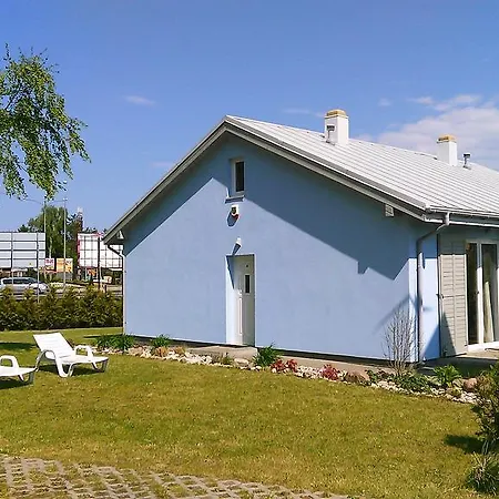Domy Nad Zalewem Дзивновек
