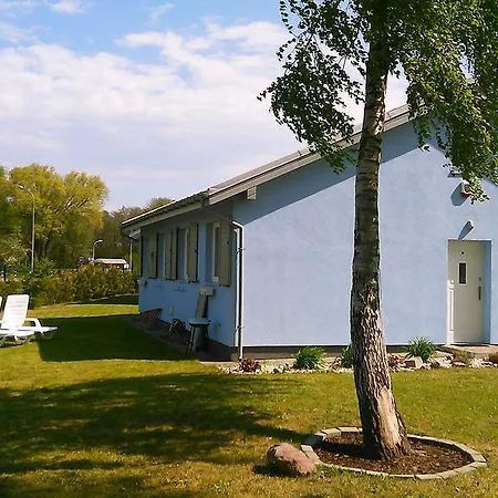 Дом отдыха Domy Nad Zalewem *