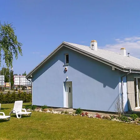 Domy Nad Zalewem