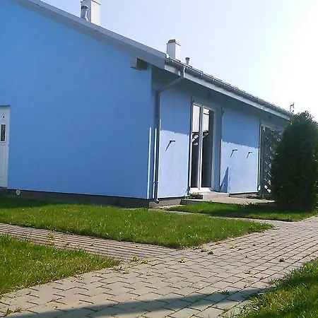 Domy Nad Zalewem * Дзивновек