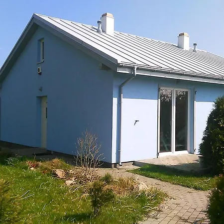 Domy Nad Zalewem Дом отдыха Дзивновек