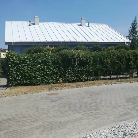 Domy Nad Zalewem Дом отдыха