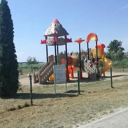 Domy Nad Zalewem Дзивновек