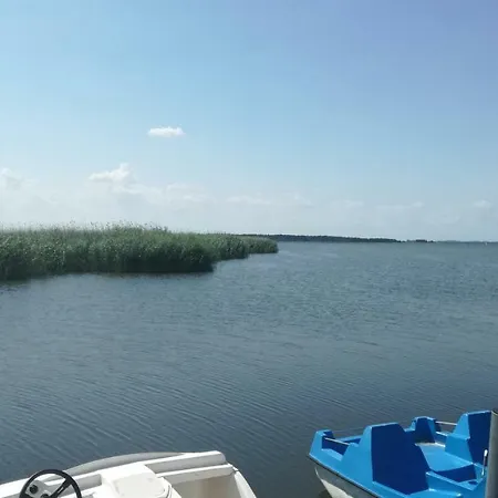 Domy Nad Zalewem Дом отдыха
