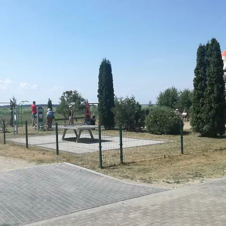 Дом отдыха Domy Nad Zalewem