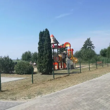Domy Nad Zalewem Дом отдыха *