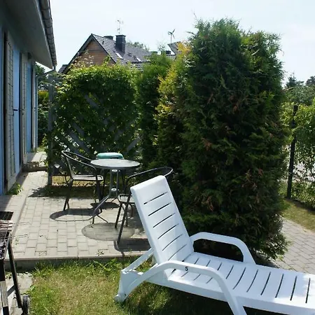 Domy Nad Zalewem *