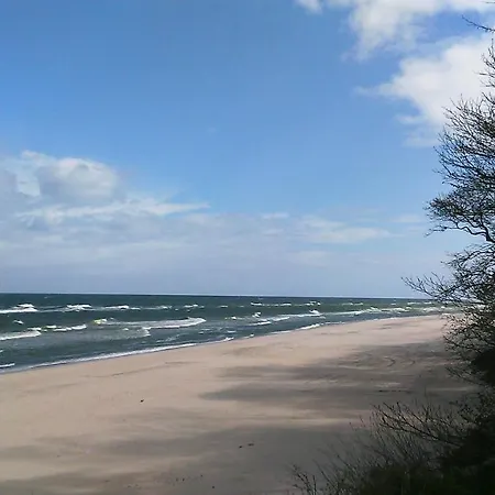 Domy Nad Zalewem *