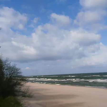 Domy Nad Zalewem